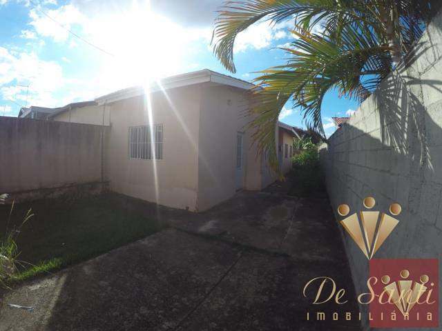 Residencial para Venda, Jardim Guaçuano, Mogi Guacu/SP